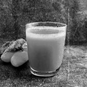 Chicken juice 