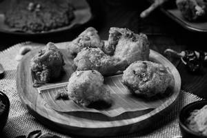 Chicken Kabab