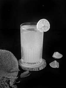 Nimbu Sharbat