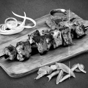 Chiken Maharani Tikka