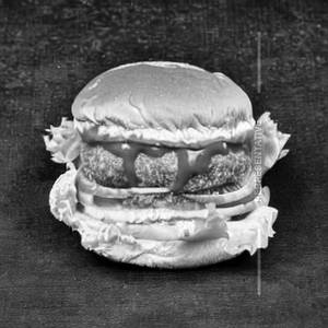 Salsa Chicken Burger