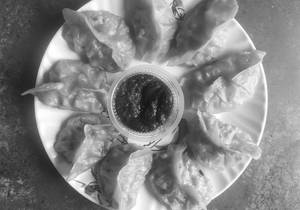 Hariyali Momos