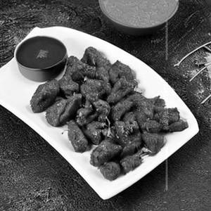Chicken Liver Fry
