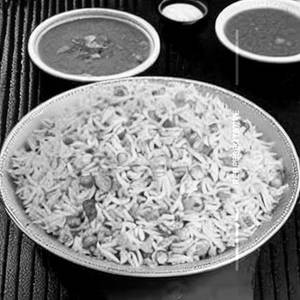 Veg Combination Rice