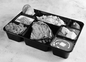Special Thali