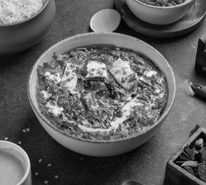 Kadhai Paneer