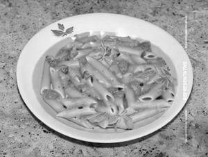 Tomato Sauce Pasta