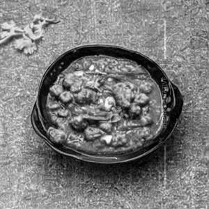 Matar mushroom