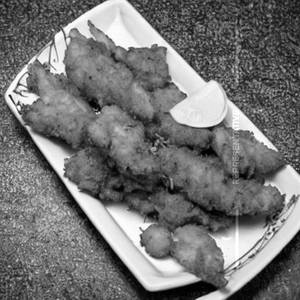 Fish fry
