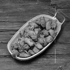 Fish Fry