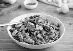 Diet Mushroom