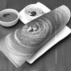 Cheese Chilli Dosa