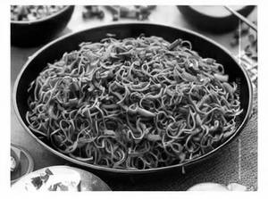 Schezwan Hakka Noodles