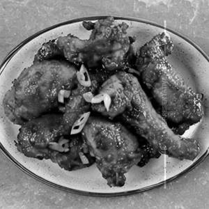Chicken Fry Boneless