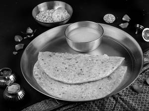 Puran Poli (1 Pc)