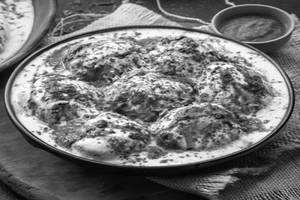 Dahi Vada Single