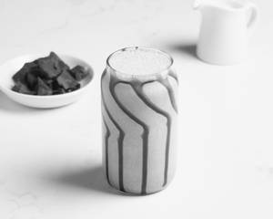 Chocolate Frappe