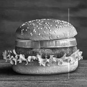 Taste Buds Chefs Burger