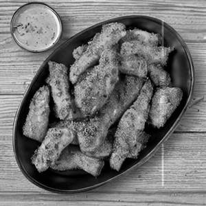 Fish Fry  