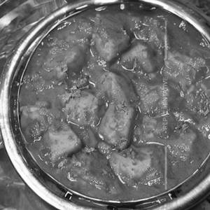 Jain Aloo Tamatar