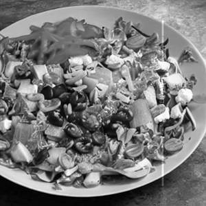 Special Salad