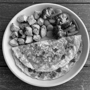 Muscle Fuel Combo