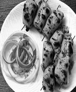 Paneer Pahadi Kabab
