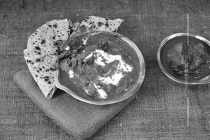 Shahi Paneer (Half )