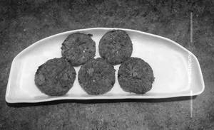 Hara bhara Kabab