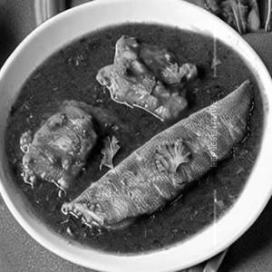 Fish Latpat