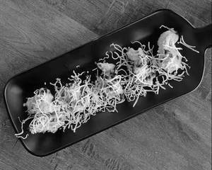 Supreme Malai Kebab
