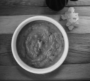 Pyaz Tamatar Chutney