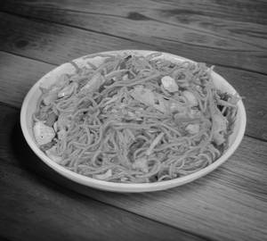 Veg chow