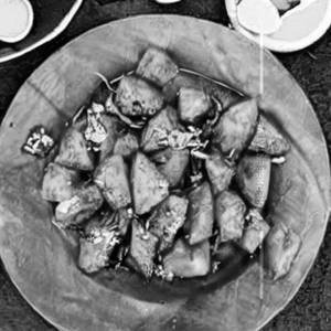 Aloo Fry