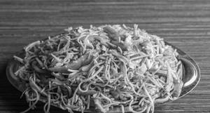 Chicken Noodles