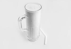 Salted Lassi