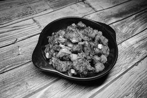 Gobi Manchurian