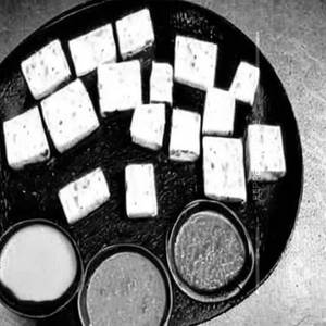 Paneer Hi Tech