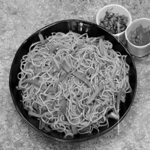 Veg Soft Noodles