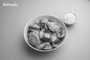 Nanjil Podi Idly