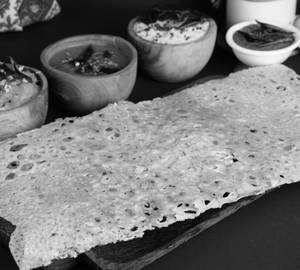 Dosa Rawa Masala