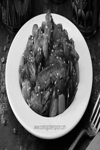 Crispy Potato