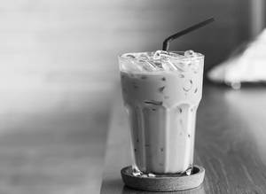Chillo Cold Coffee