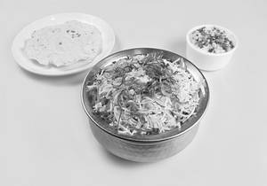 Veg Biryani
