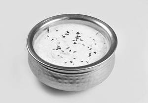 Curd Rice