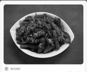 Chilli Potato