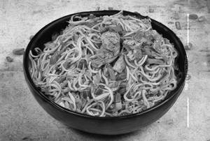 Chicken Noodles