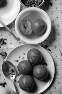 Gulab Jamun