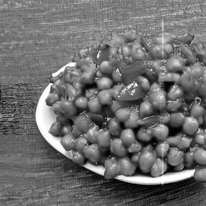 Chilli Chana