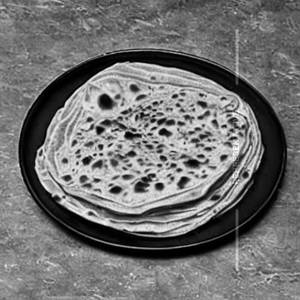Special Paratha